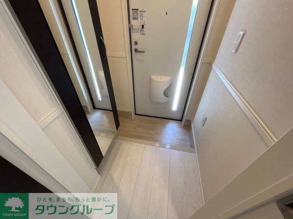 グランプラム本町の物件内観写真